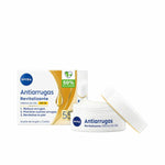 Dagcreme Havaianas ANTI-ARRUGAS 55+ Spf 15 50 ml til kvinder hudpleje emballage