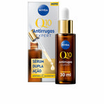 Anti-Rynke Serum Havaianas Q10+ 30 ml til kvinder serumflaske