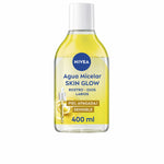 Facial Make Up Remover Nivea AGUA MICELAR NIVEA 400 ml produktemballage