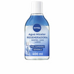 Facial Make Up Remover Nivea AGUA MICELAR NIVEA 400 ml produktemballage
