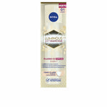 CC Cream Nivea LUMINOUS 630º Clear Spf 30 40 ml hudplejeemballage
