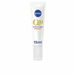 Eye Contour Nivea Q10+ 15 ml produktemballage