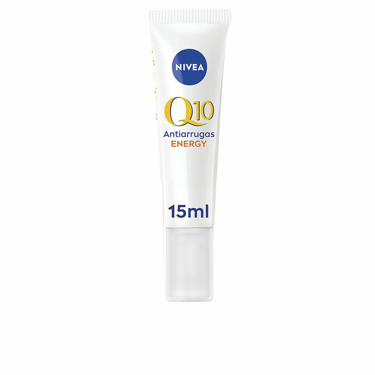 Eye Contour Nivea Q10+ 15 ml produktemballage