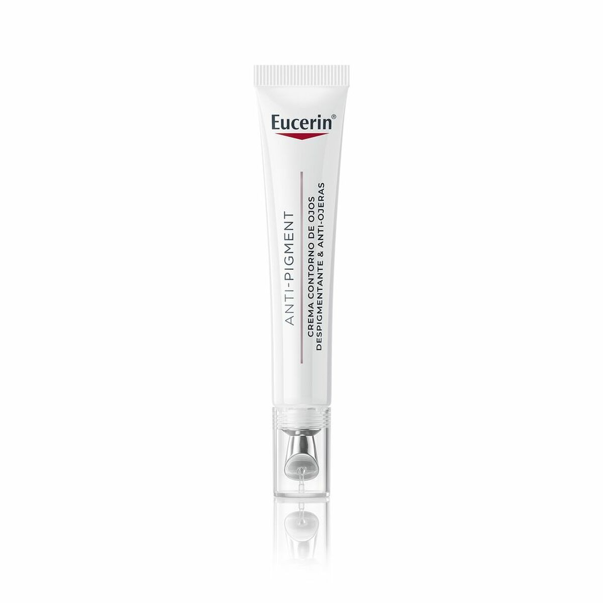 Creme til øjenområdet Eucerin ANTI-PIGMENT 15 ml hudplejeemballage