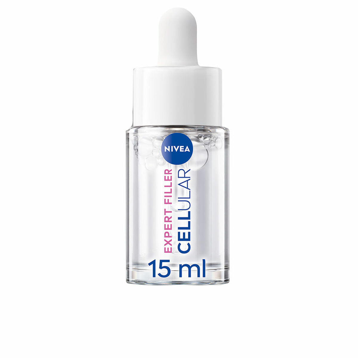 Facial Serum Nivea CELLULAR FILLER 15 ml serumflaske