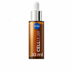 Illuminating Serum Nivea CELLULAR FILLER 30 ml til kvinder serumflaske