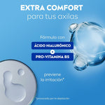 Spray Deodorant Nivea MEN 250 ml til Damer produktemballage