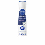 Spray Deodorant Nivea DERMA PROTECT 250 ml til Dame produktemballage