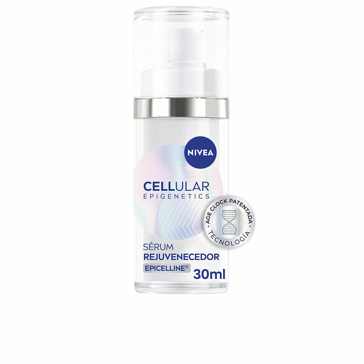 Ansigtsserum Nivea CELLULAR 30 ml serumflaske