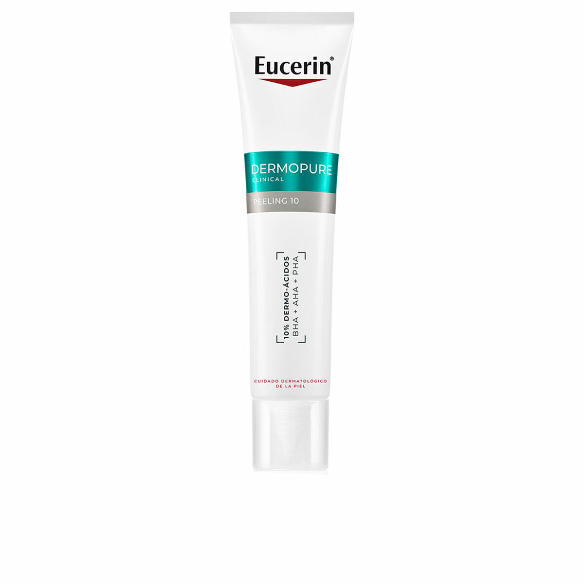 Ansigtscreme Eucerin DERMOPURE 40 ml hudplejeemballage