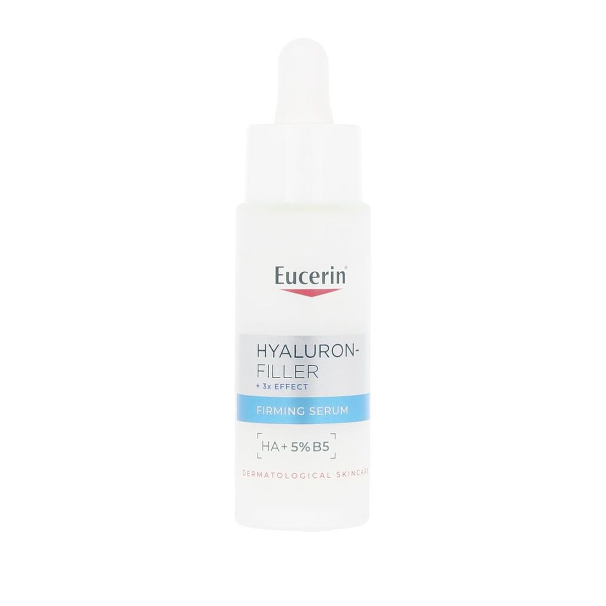 Ansigtscreme Eucerin HYALURON FILLER 30 ml hudplejeemballage