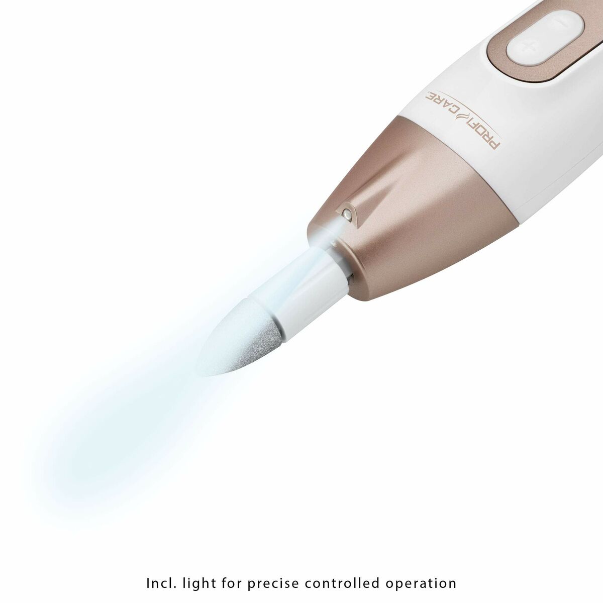 Neglelakker ProfiCare PC-MPS 3004 produktemballage