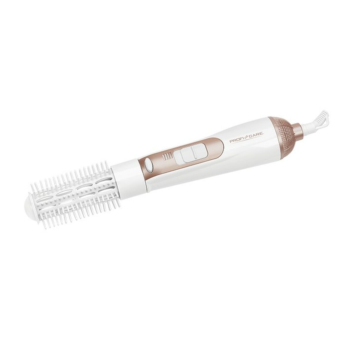 Pensel ProfiCare PC-HAS 3011 Hvid Champagne 2 Enheder produktemballage