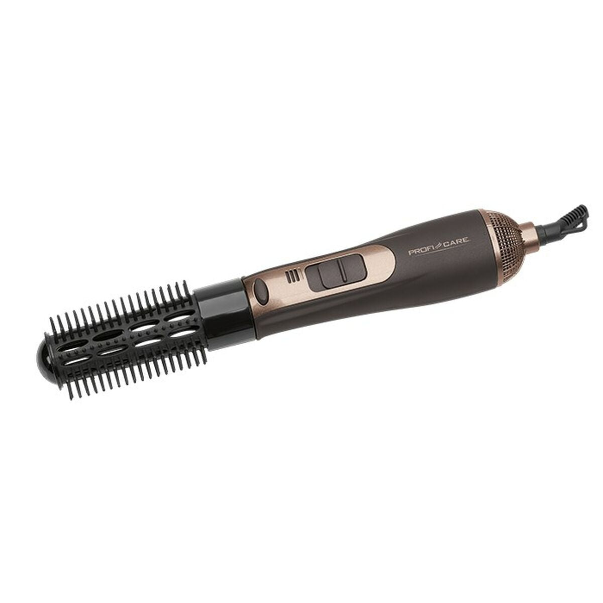 Pensel Clatronic PC-HAS 3011 Brun Bronze 2 Enheder produktemballage