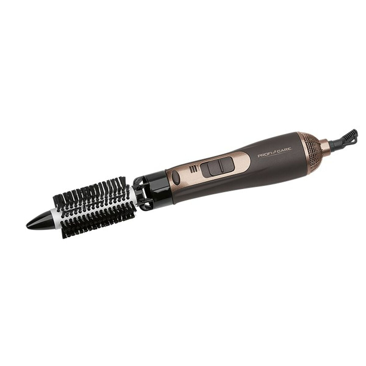 Pensel Clatronic PC-HAS 3011 Brun Bronze 2 Enheder produktemballage
