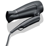 Hårtørrer Severin HT 0159 Sort 1600 W produktemballage