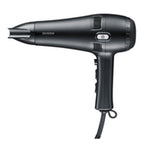 Hårtørrer Severin HT 0165 Sort 2100 W produktemballage