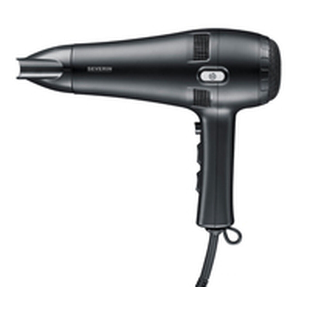 Hårtørrer Severin HT 0165 Sort 2100 W produktemballage