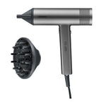 Hårtørrer Severin HT0169 Antracit 2000 W produktemballage