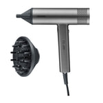Hårtørrer Severin HT0169 Antracit 2000 W produktemballage