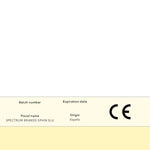 Hårklippere Remington produktemballage