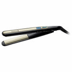 Glattejern Remington Sleek & Curl Sort 110 mm 150°C - 230°C produktemballage