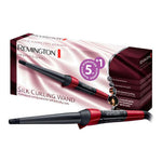 Curling Tongs Remington produktemballage