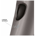 Hårtørrer Remington D5220 Sort 2400 W produktemballage