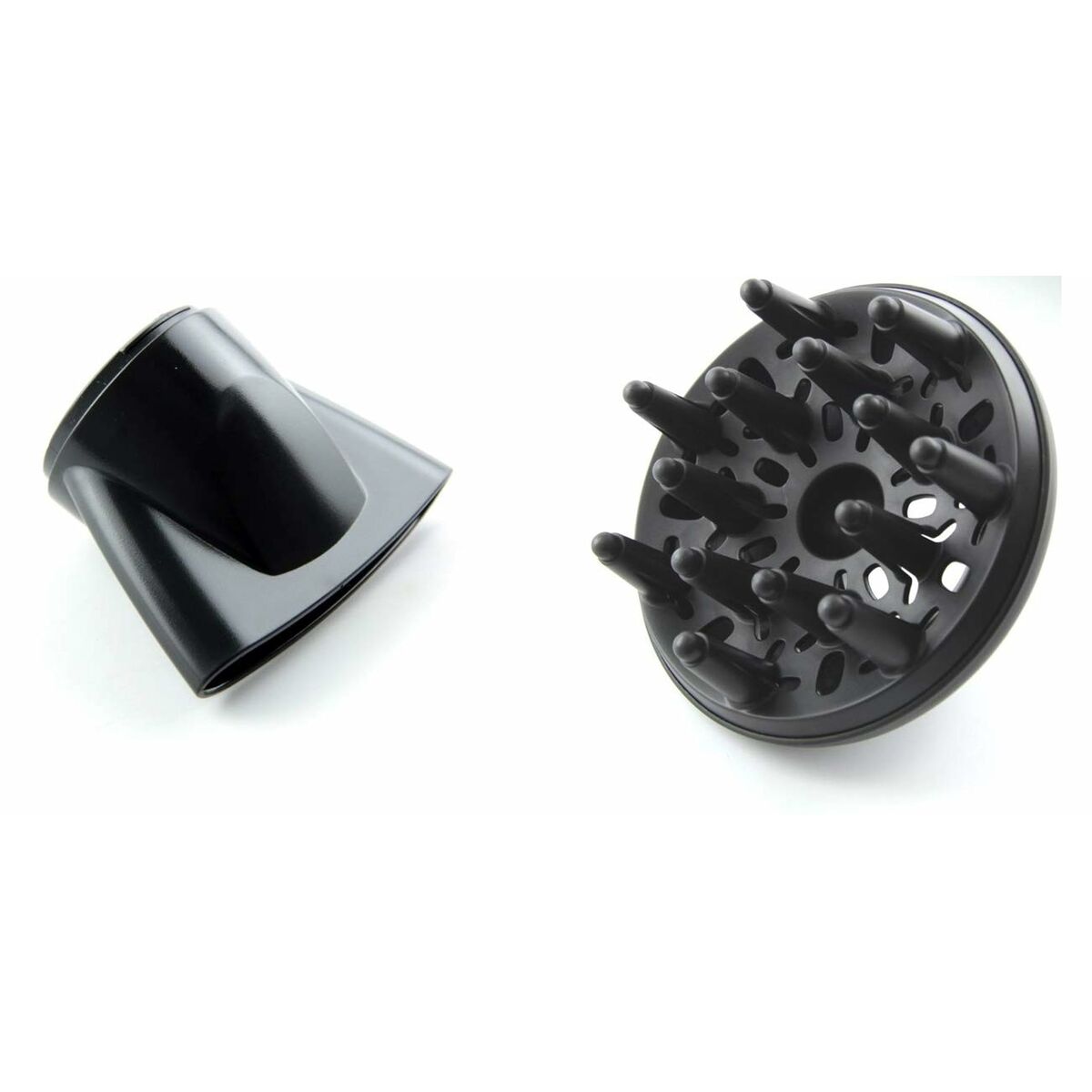 Hårtørrer Remington D5220 Sort 2400 W produktemballage