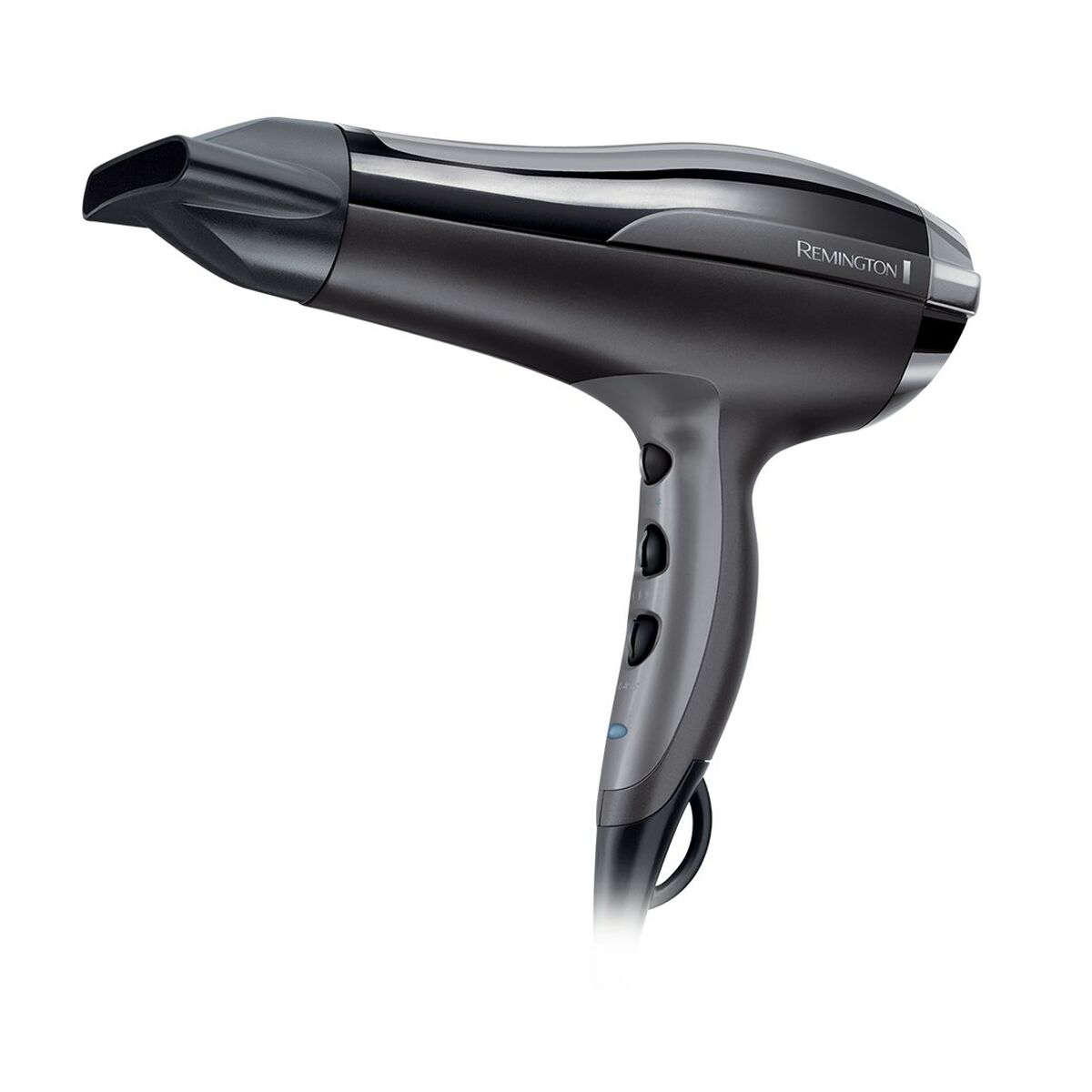 Hårtørrer Remington D5220 Sort 2400 W produktemballage