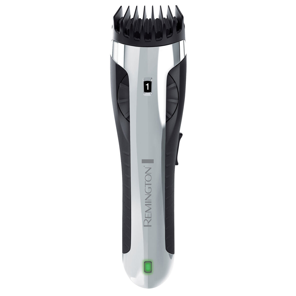Hårklipper/Shaver Remington produktemballage