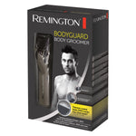 Hårklipper/Shaver Remington produktemballage