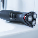 Elektrisk barbermaskine Remington POWER SERIES produktemballage