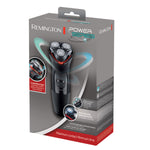 Elektrisk barbermaskine Remington POWER SERIES produktemballage
