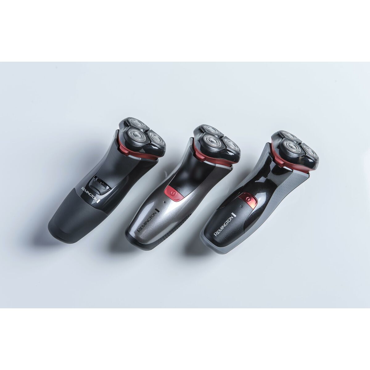Barbermaskine Remington SPR-PR13 produktemballage