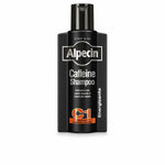 Anti-Hårtab Shampoo Alpecin KAFFEIN 375 ml shampooflaske