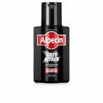 Shampoo Alpecin GREY ATTACK 200 ml shampooflaske