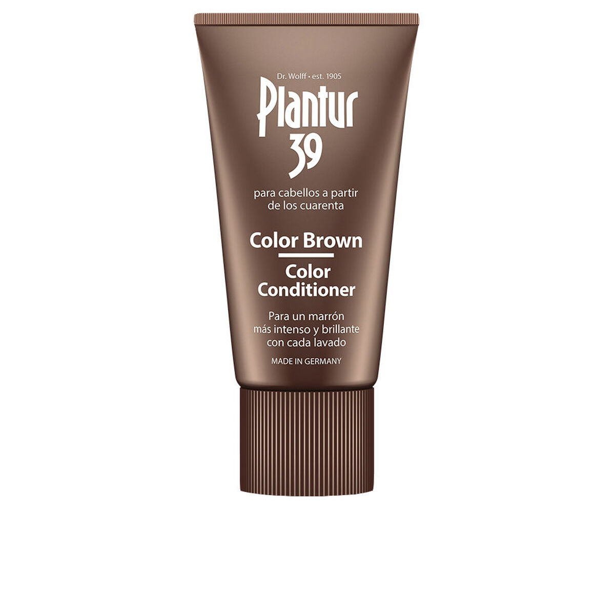 Colour Protecting Conditioner Plantur 39 Brown 150 ml for Women balsamflaske