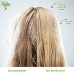 Balsam Plantur 39 PHYTO-CAFFEINE 150 ml til kvinder balsam flaske