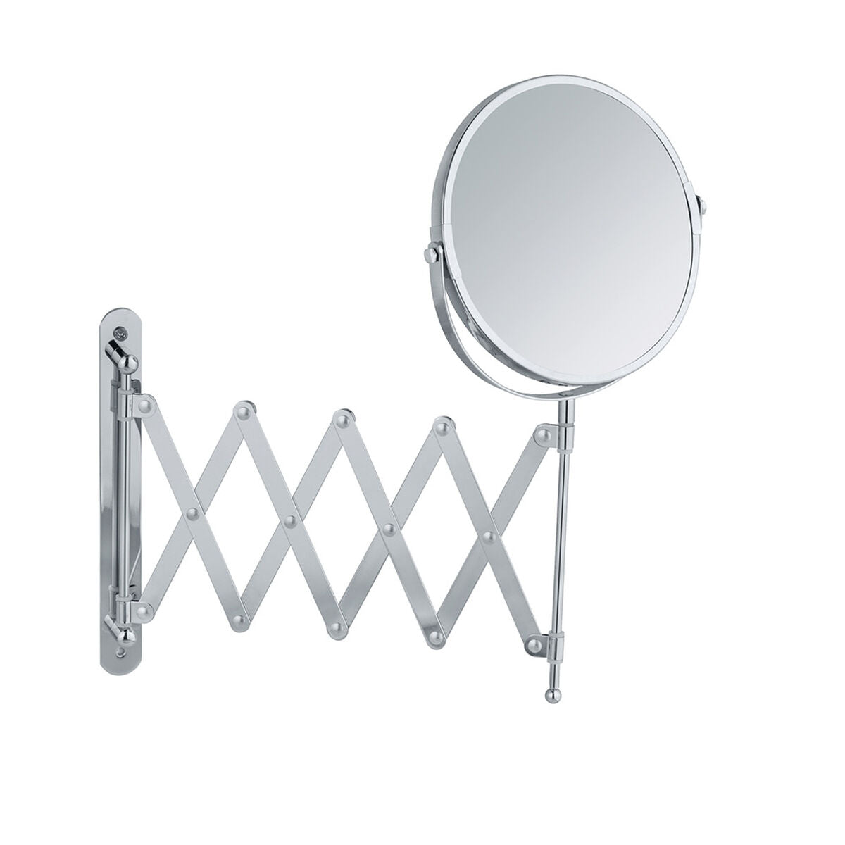 Mirror Wenko Teleskopisk produktemballage
