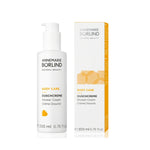 Brusecreme Annemarie Borlind Body Care 200 ml til kvinder hudpleje emballage