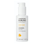 Body Oil Annemarie Borlind Body Care produktemballage