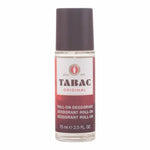 Roll-On Deodorant Tabac 75 ml til mænd produktemballage