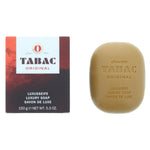 Tabac, Original, Cleansing, Soap Bar, For Body & Hands, 150 g