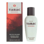 Tabac, Original, Eau De Cologne, For Men, 100 ml
