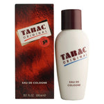 Herreparfume Tabac EDC produktemballage