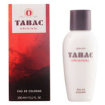Herreparfume Tabac EDC produktemballage