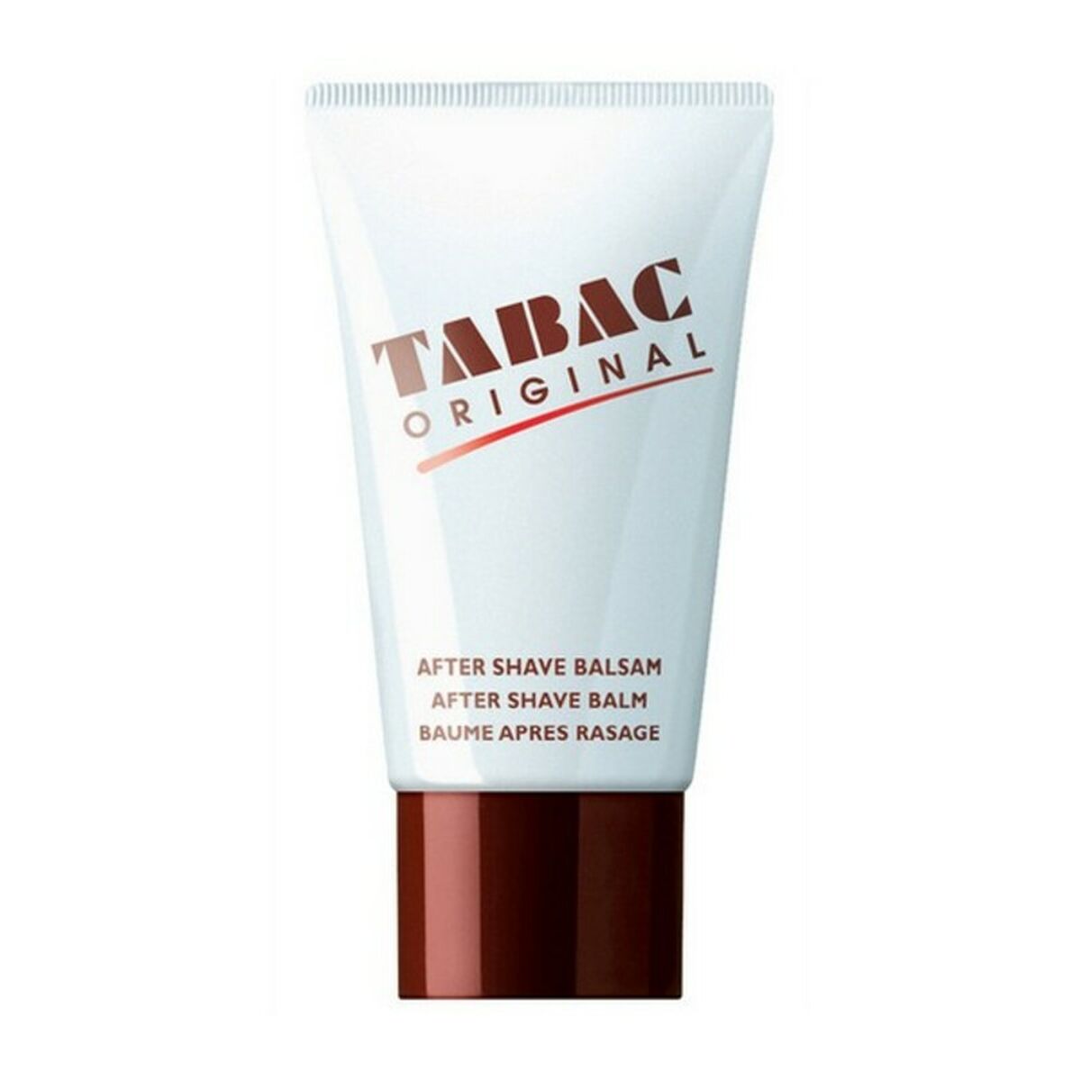 Aftershave Balm Tabac 75 ml hudplejeemballage