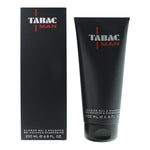 Tabac, Man, Shower Gel & Shampoo 2-In-1, 200 ml