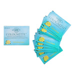 Set, 4711, Colognette, Cleansing Wipes, 10 pcs